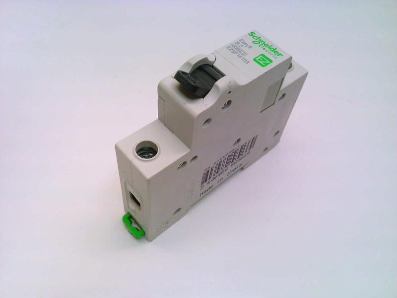 SCHNEIDER ELECTRIC EZ9F16103