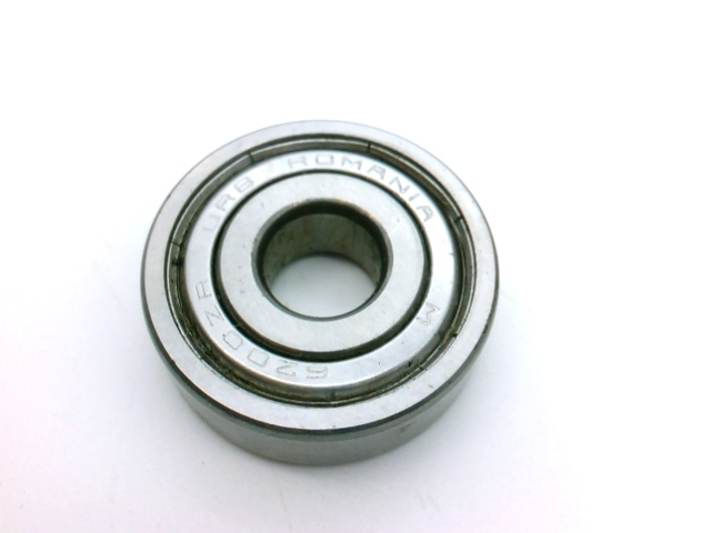 URB BEARINGS 6200-ZZ