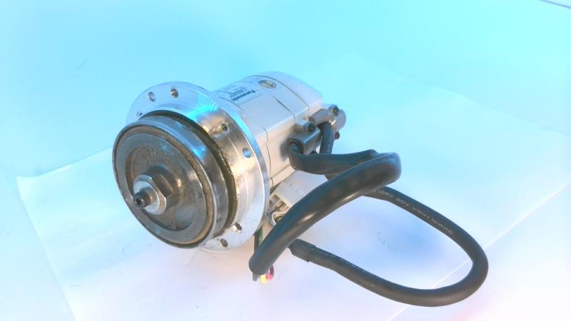 MSM022A2UE by MATSUSHITA ELECTRIC