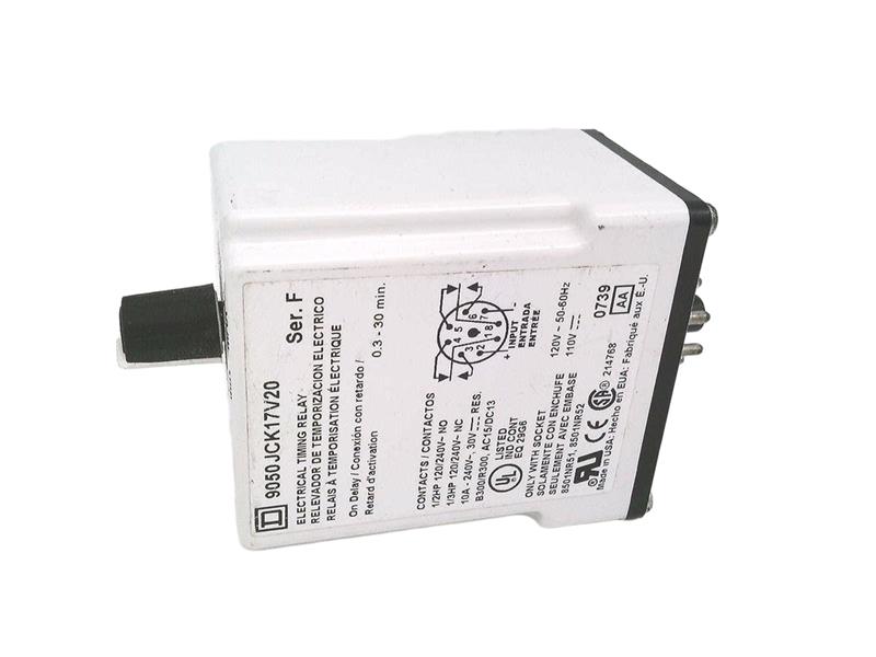 SCHNEIDER ELECTRIC 9050JCK17V20