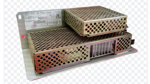 CONTROL CHIEF 8002-6001-21