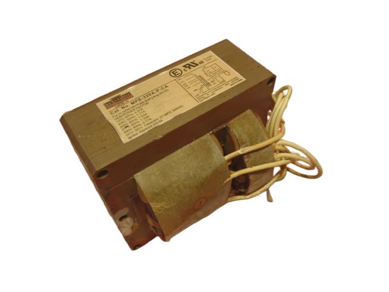 MPS-320A-P-CA by PENTAIR