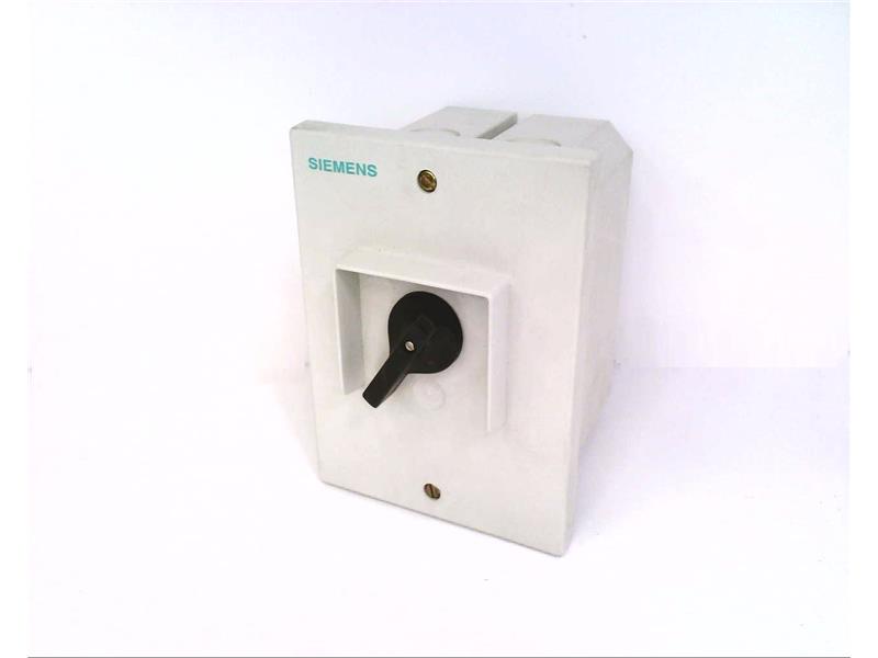 SIEMENS 3VU9-133-2UA00