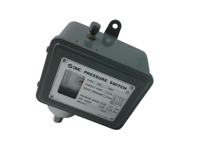 SMC ISG120-030