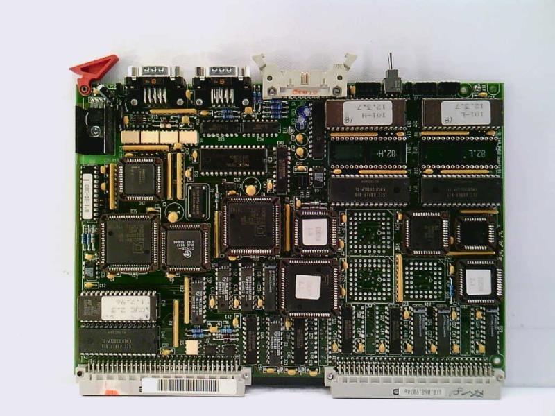 NETSTAL MACHINERY INC 110.240.9468