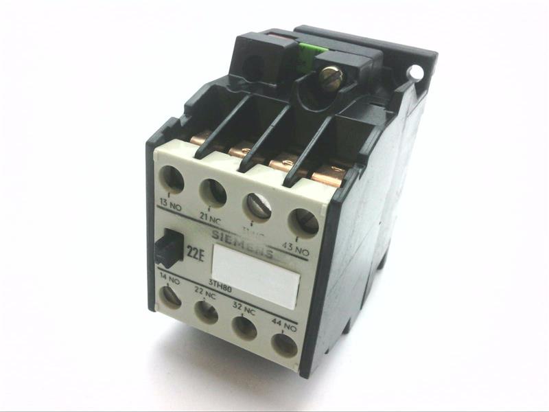 SIEMENS 3TH8022-0AC1