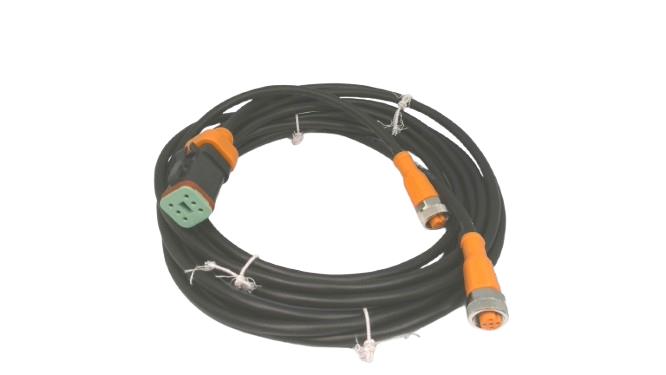 EFECTOR YDOGS060--S0002H03DOGH030MSS-E12683