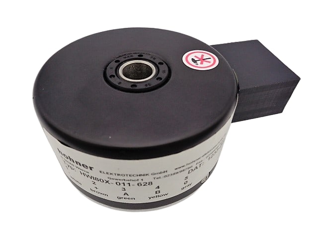 HWI80X-011-628 by HOHNER AUTOMATION
