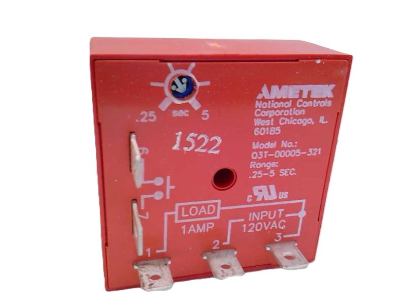 AMETEK Q3T-00005-321