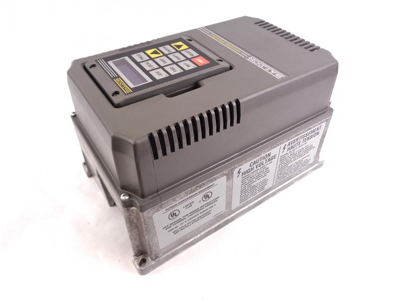 ASEA BROWN BOVERI ID15H401-E