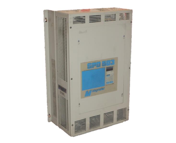 MAGNETEK GPD503-DS323