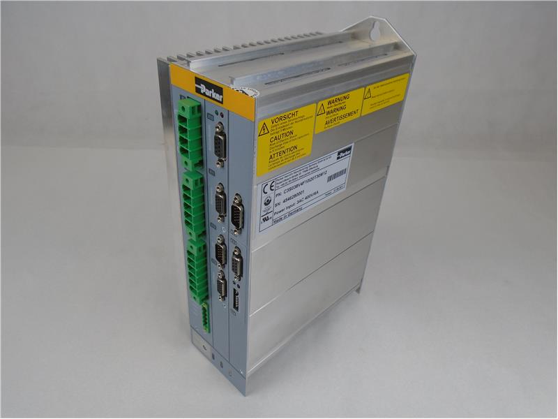 PARKER C3S038V4F10I20T30M12