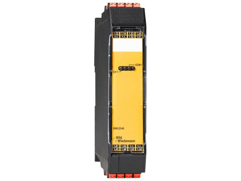 BIHL & WIEDEMANN BWU2548