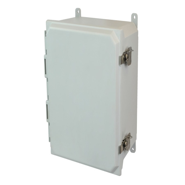 ALLIED MOULDED PRODUCTS AMU1860T