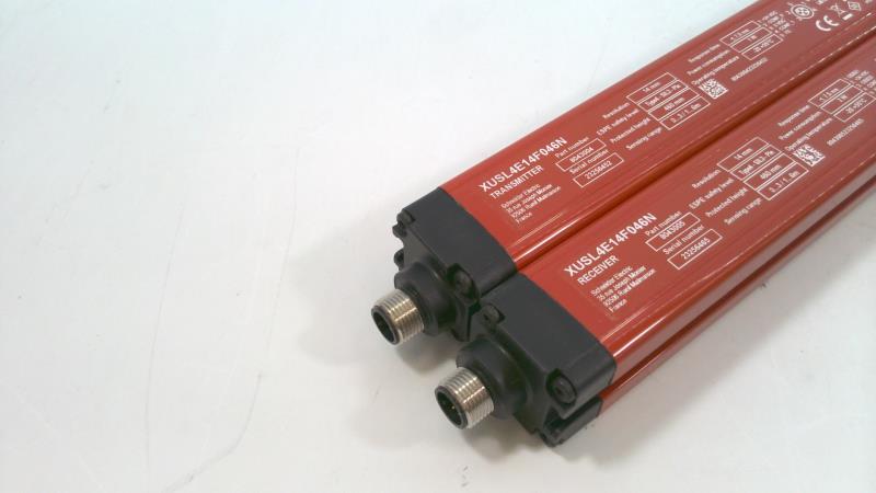 TELEMECANIQUE SENSORS XUSL4E14F046N