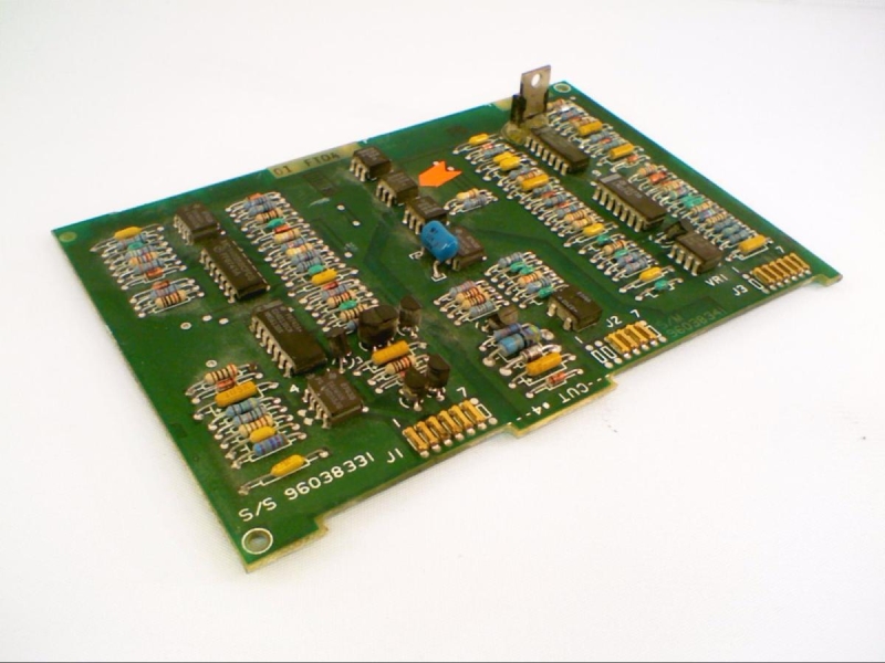 ALLEN BRADLEY 960260