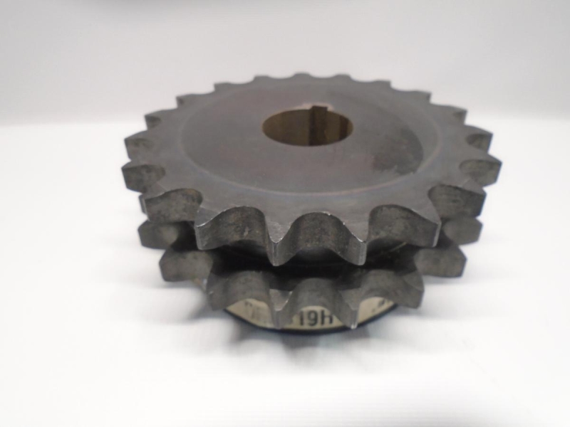 MARTIN SPROCKET & GEAR INC D60B19H-1-1/4