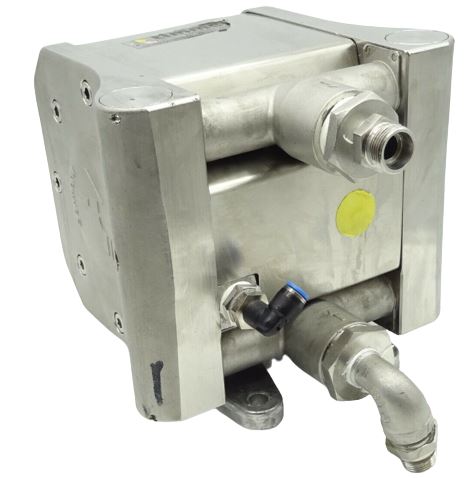 TIMMER PNEUMATIK PTI-MHD1065-VA-TF-VA-VA-VIEX-AL