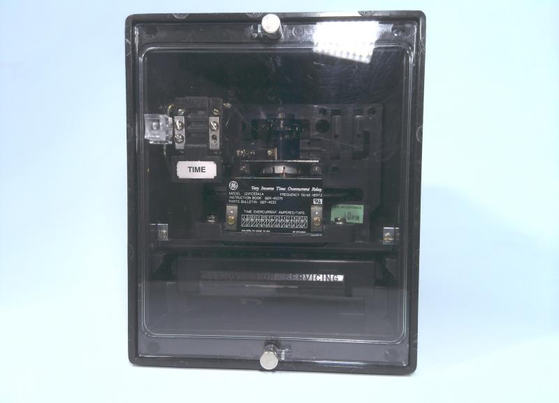 GENERAL ELECTRIC 12IFC53A1A