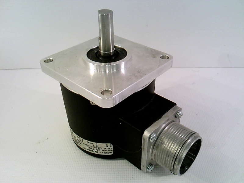 ENCODER PRODUCTS 725I-S-S-2048-D-HV-1-F-1-SX-N-N