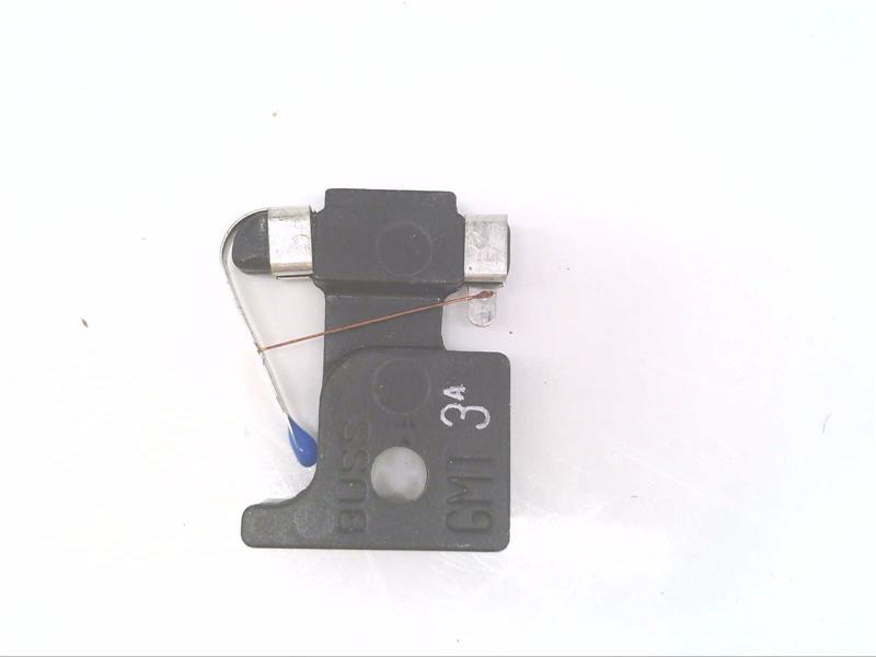 EATON CORPORATION GMT-3A