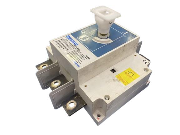 MERSEN SC400