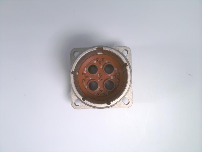 AMPHENOL CTVPS00RF-19-18P-LC