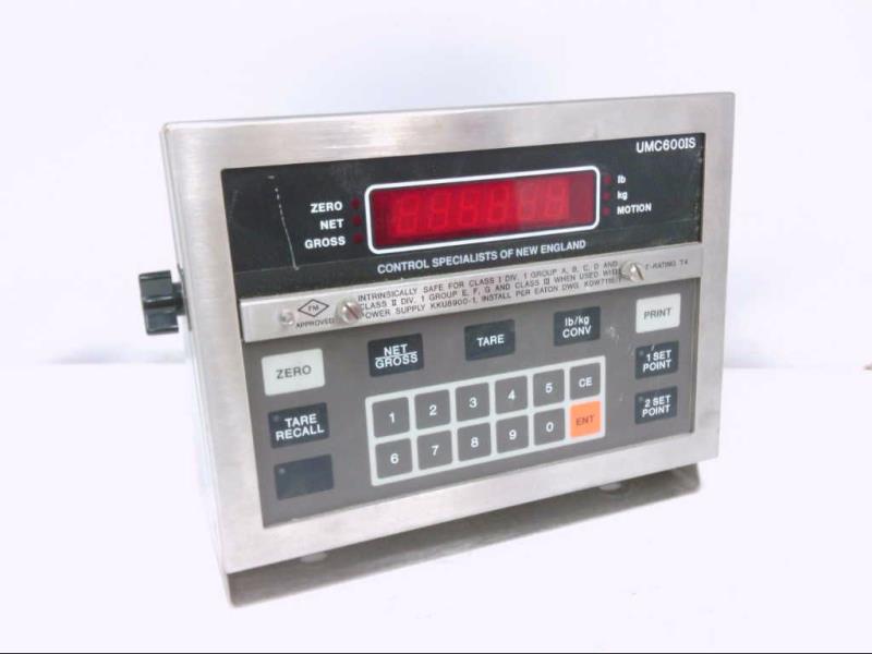 UMC600IS-AAAA by CONDEC