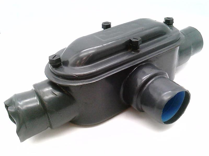 T67-G by ABB THOMAS & BETTS