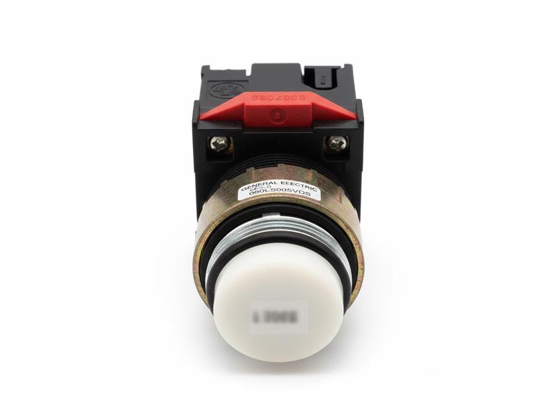 GENERAL ELECTRIC 080LS005VDS