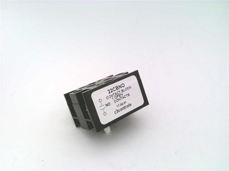 C3 CONTROLS 22CBNO