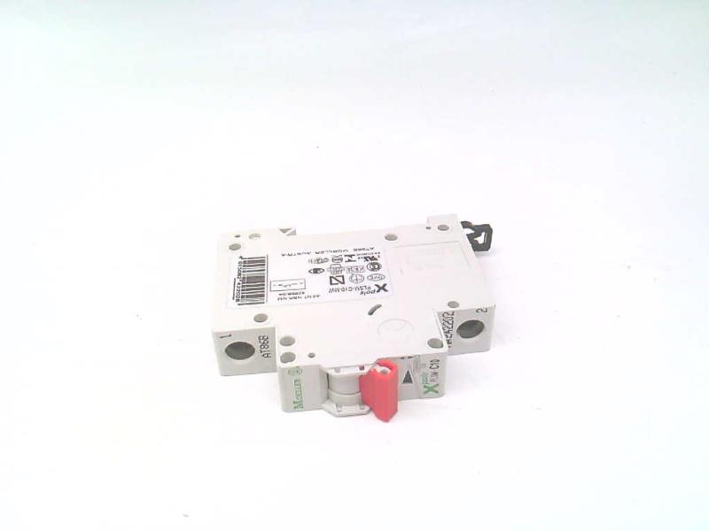 EATON CORPORATION PLSM-C10-MW