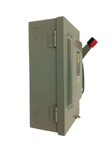 SCHNEIDER ELECTRIC HU-261