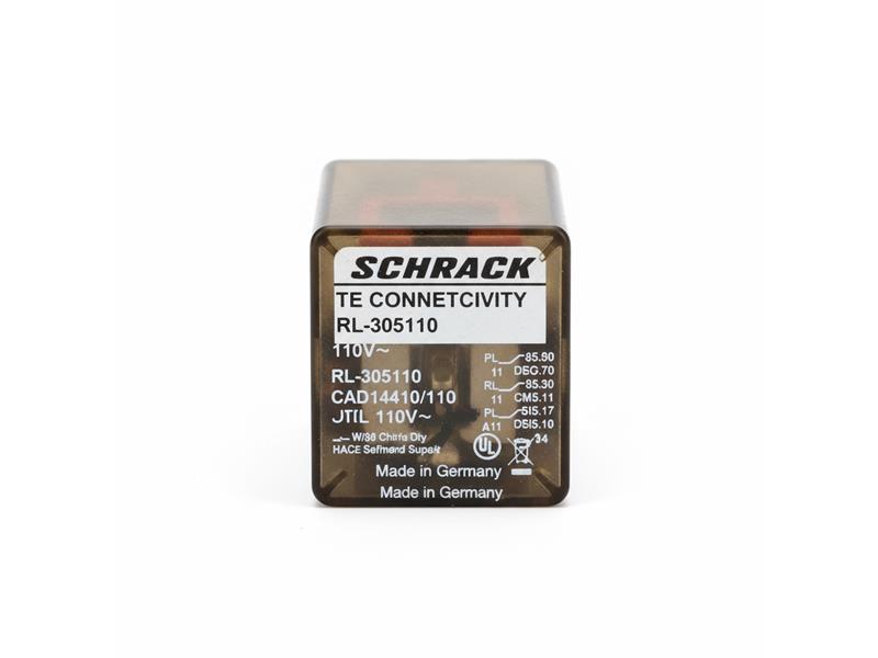 RL-305110 by TE CONNECTIVITY