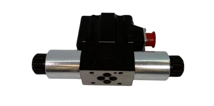 PARKER D1FBE02FC0NS00