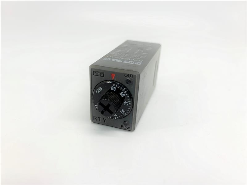 RTY-D2N-5AU-60SEC-AC100-120V by IDEC