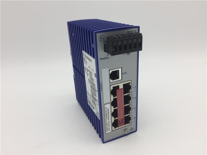 RSB20-0800T1T1SAABEH by BELDEN