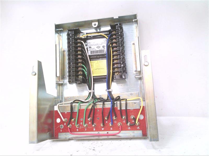 HONEYWELL Q7800P1028