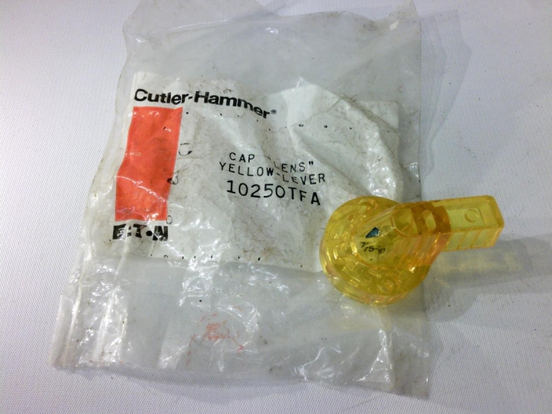 EATON CORPORATION 10250TFA