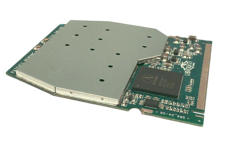 UBIQUITI NETWORKS SWX-SR9