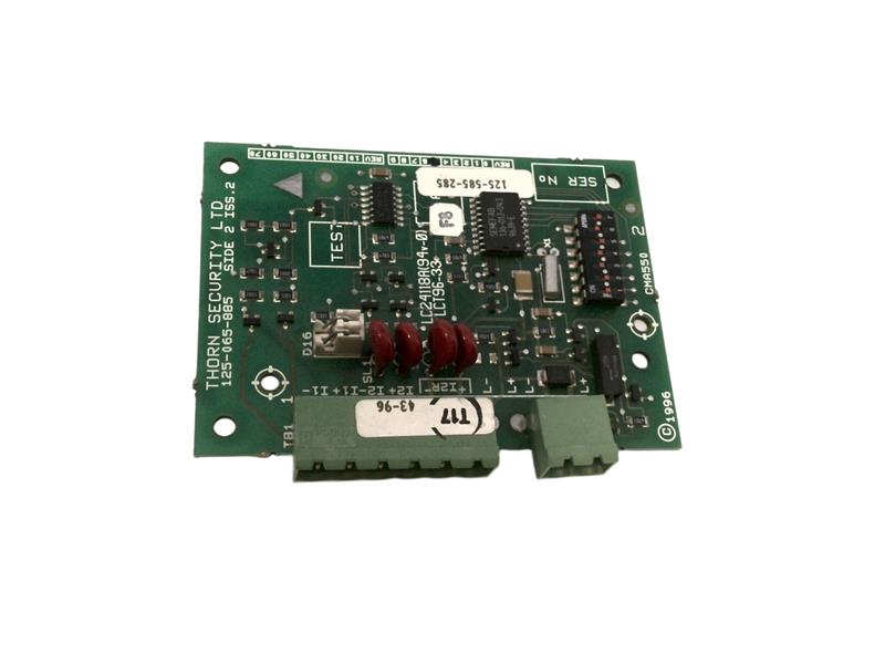 TYCO IXA-502CMA