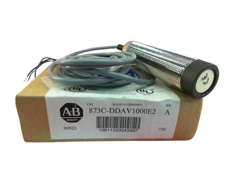 ALLEN BRADLEY 873C-DDAV1000E2