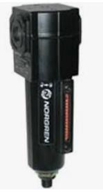 NORGREN F72G-3AN-QD3