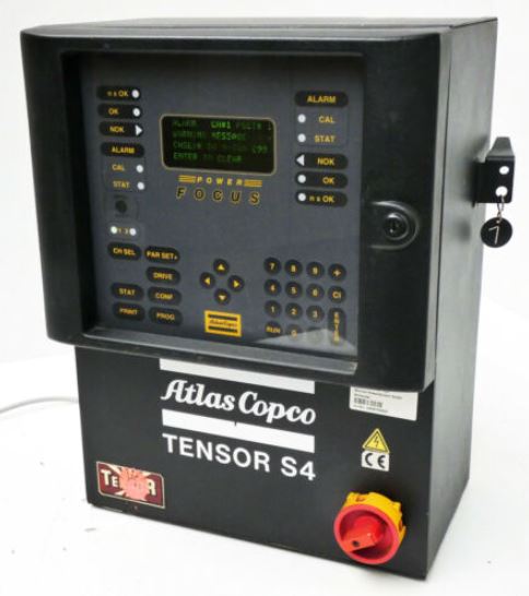 ATLAS COPCO 2101-S4-230R