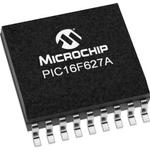 MICROCHIP TECHNOLOGY INC PIC16F627AT-I/SO