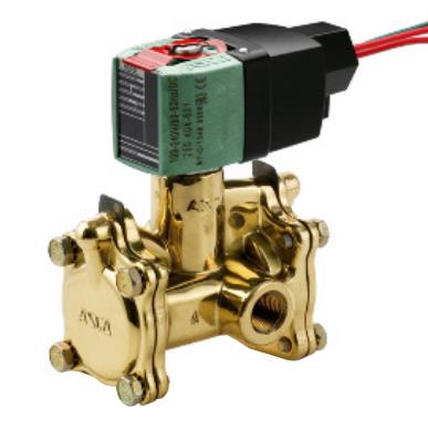 ASCO 8316P064 100-240