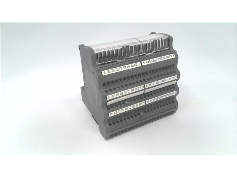 ASEA BROWN BOVERI 0.031.125.07