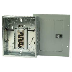 EATON CORPORATION BR2440L200