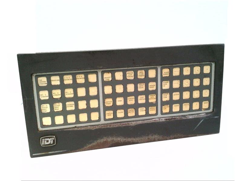 EATON CORPORATION 92-00350-00