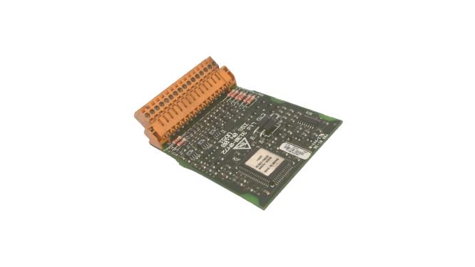 NIDEC CORP 3130-0472